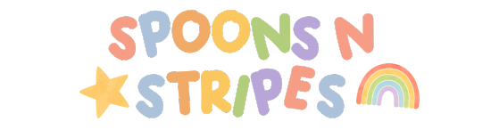 Spoons N Stripes